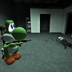 innit - Yoshi Killed My Father (prod.imprint)