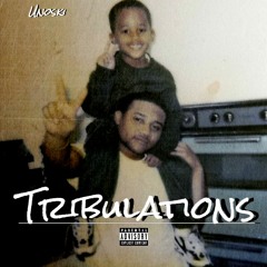 Unoski X Luh Kobe - Trouble