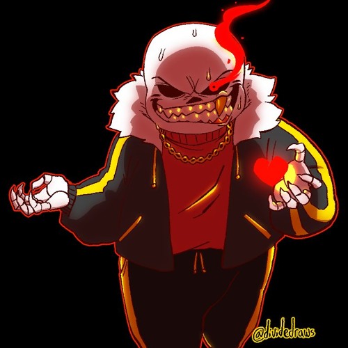 [Underfell] SKULLDUGGERY