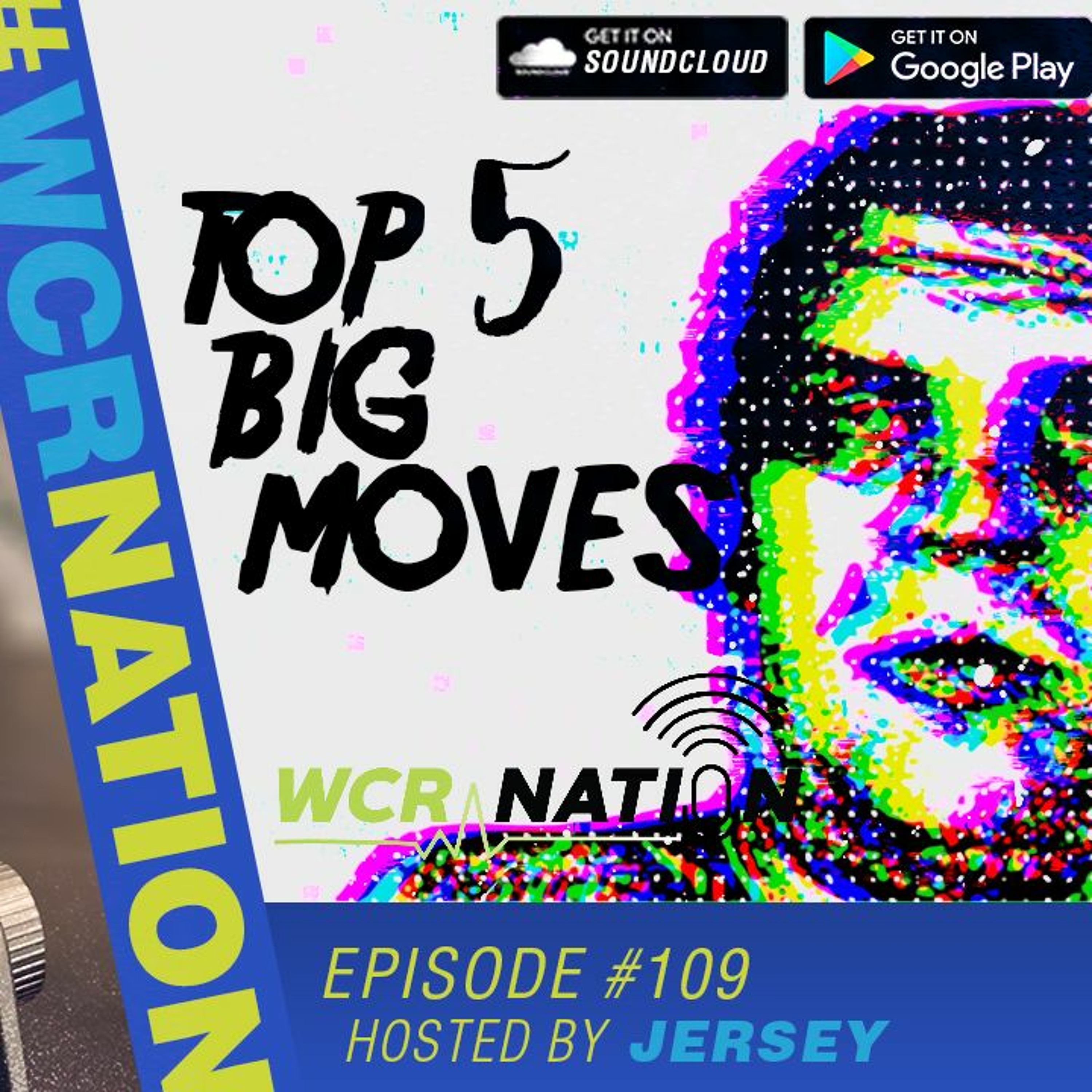 WCR Nation | The Window Cleaning Podcast