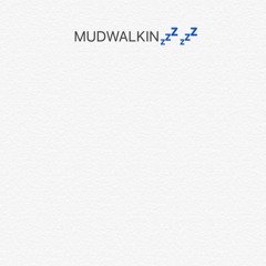 Mudwalkin prod. HoodrichBako