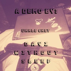 BuRNiNG My BridgEs (mastered) (Karlito $way)