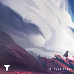 in your eyes