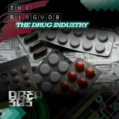 MR X - I Play That Techno (The Ringmob Remix)