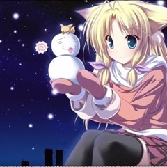 The Xmas Lovely Day Yunomi Remix (Oblongar Mashup)