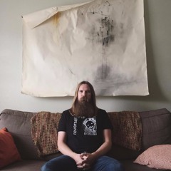 Josh Mason: Sound + Process # 18