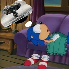 Sonic Bad Dream