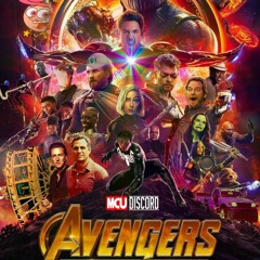 Avengers Infinity War Unabridged Day 1 Part 1