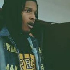 ZUSHI - (A$AP Rocky Ft. Sauce Walka) (Prod. Dean Blunt)