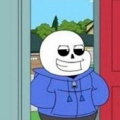 sans guy