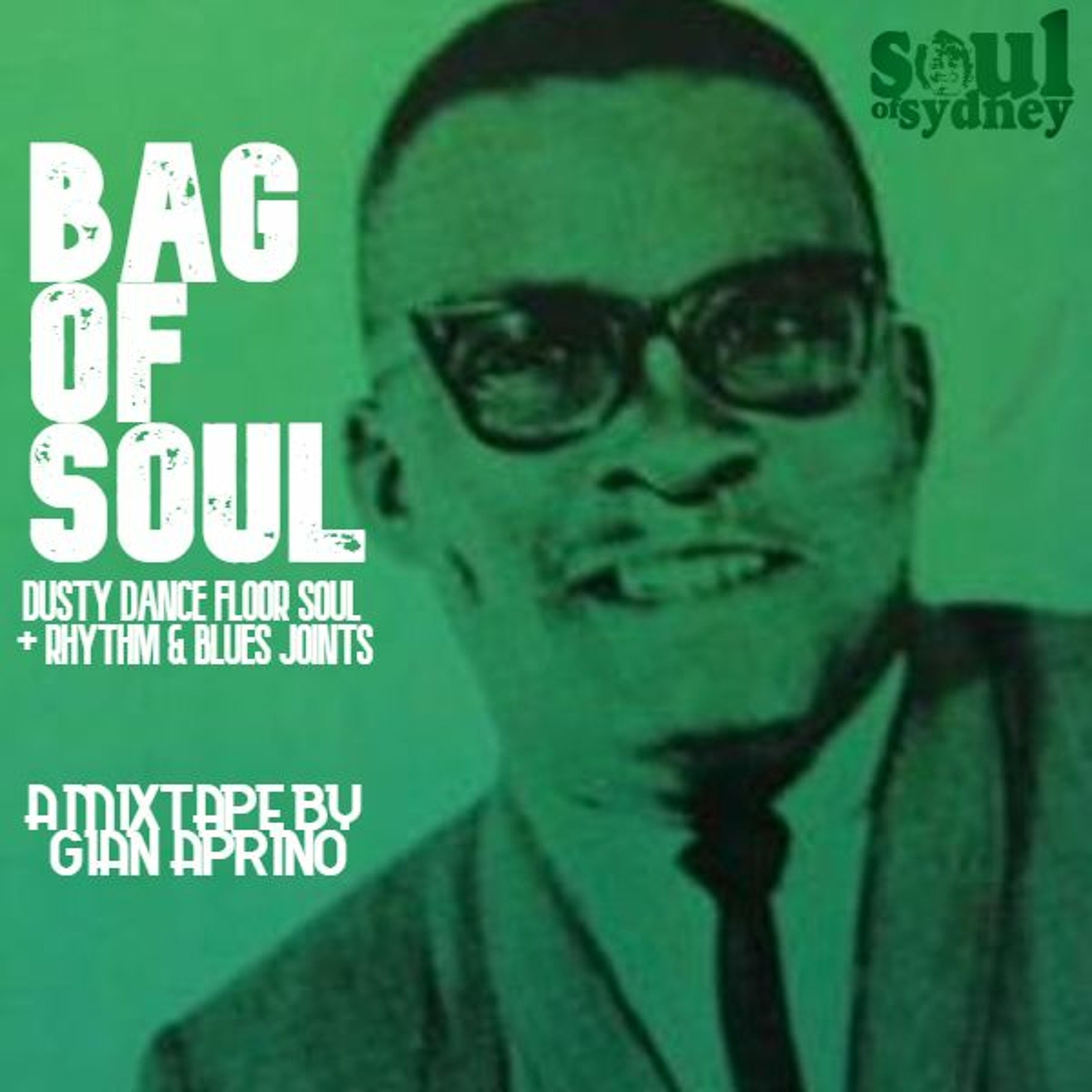 SOUL OF SYDNEY FEEL-GOOD FUNK RADIO