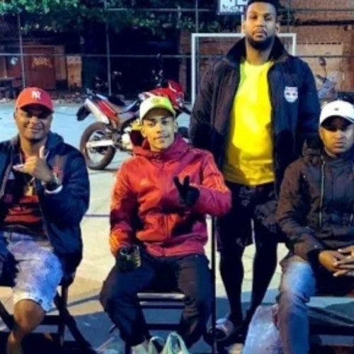 PROIBIZA 🍍 - MC POZE MC PQD MC ORELHA MC JUNINHO DA 10 E MC VITINHO DO JACARÉ ( LANÇAMENTO 2019 )