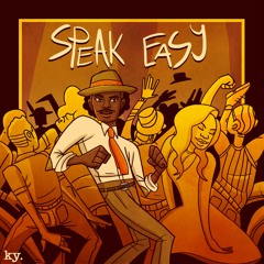 Speak Easy