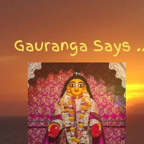 gauranga das astrology