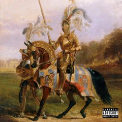 Chivalry's Dead (prod. Swaggy Z)