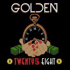 02 - Golden - This All I Know