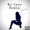 Saweetie My Type Remix Mp3