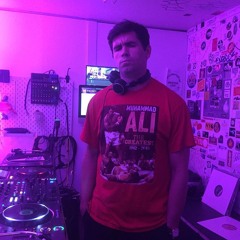 The Level Party @ The Lot Radio 07 - 11 - 2019
