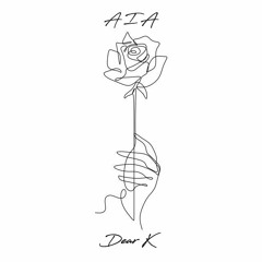 Dear K (prod. by B. Young)