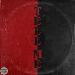 tell me (prod. SAHARA)