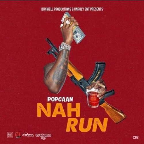 Popcaan_-_(Nah_Run)