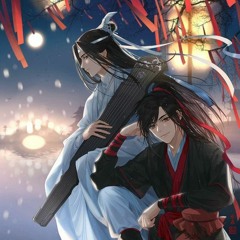 Hồng Chiêu Nguyện 紅昭願 - Lạc Thiếu Gia 洛少爷（小少年ver）