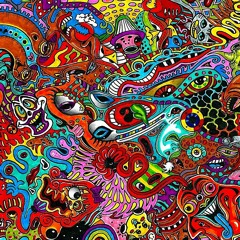 trippy