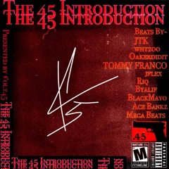 No Yes Men (Prod. Jflex)