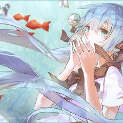 [Muse Dash] 小野道 ono feat.Uranyan - 海豚与广播 (Dolphins and Radios)