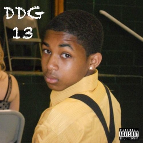 DDG - 13 (Prod by TreOnTheBeat)