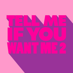 Sam Dexter - Tell Me (Extended Mix)