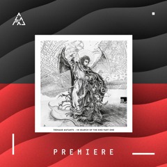 Premiere | Teenage Mutants - Dawn [Stil Vor Talent]