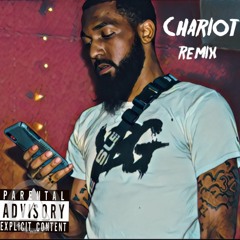 Chariot Remix - Q' Ybg