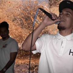 PJ FUNK - THE MUD PROD BY SHLEEPY