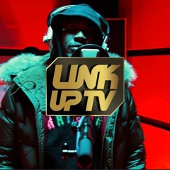 Scorcher - HB Freestyle Link Up TV