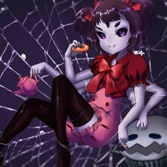 Undertale Remix (Nightcore) - Spider Dance (Muffet's Battle Theme)