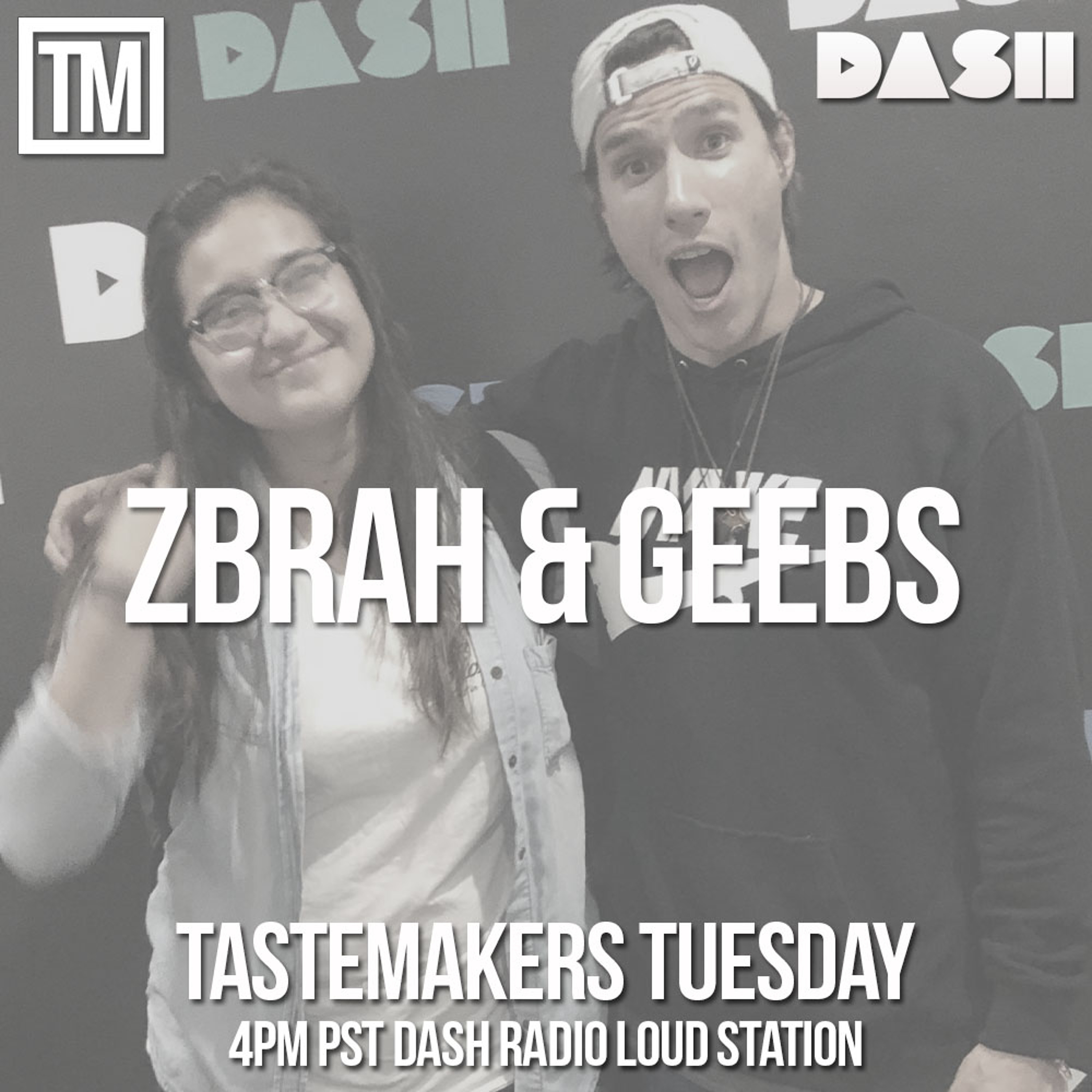 Tastemakers Radio
