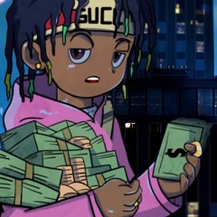 Rich The Kid Type Beat " Money On Me "