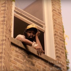 Pedestrians Have The Right Of Way (Prod. Javi)