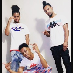 Both Crazy ft. D3