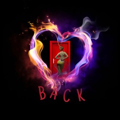 Back (Like That) Duse Nafsi & Cloudstyle Prod: DJ 30hertz