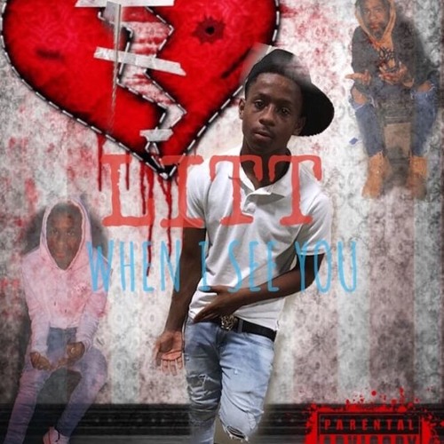 LITT - WHEN I SEE YOU littmix