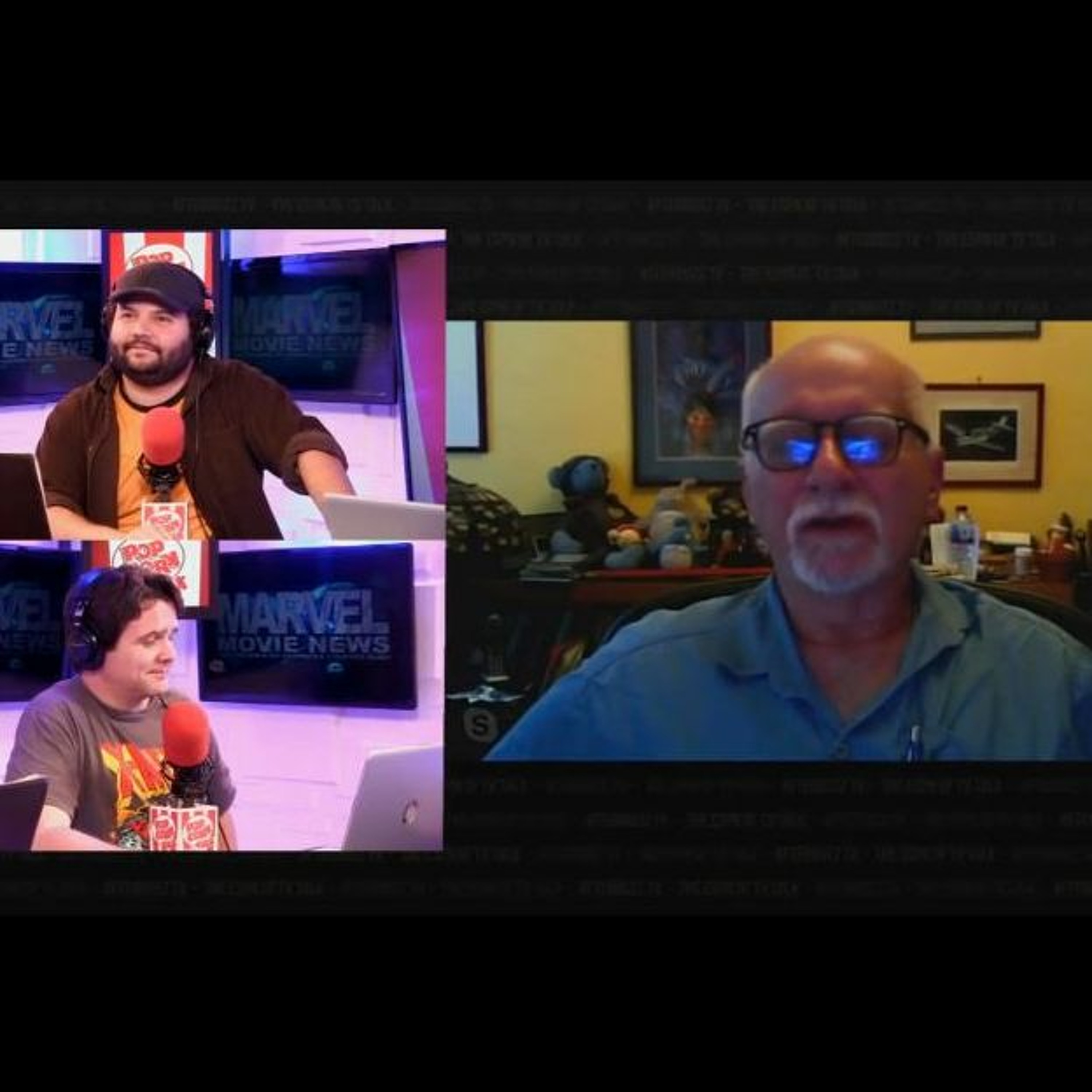 The Bladtcast