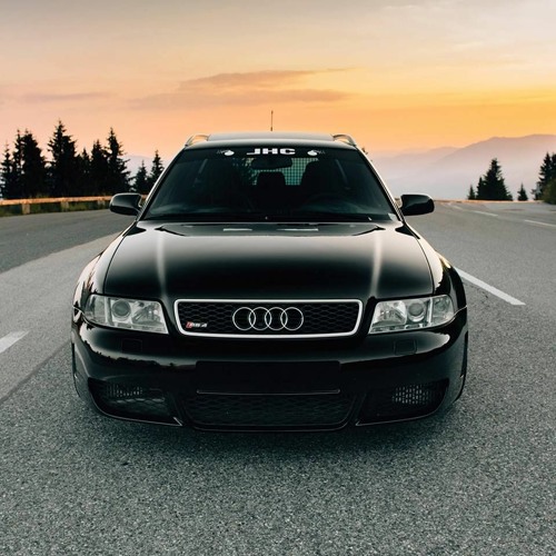 2.7T Motorsport