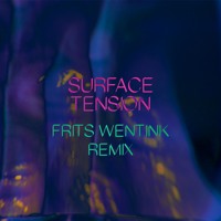 Tomos - Surface Tension (Frits Wentink Remix)