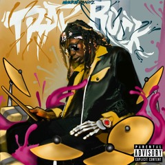 Nikkie Bandz - Trap Rock Prod. Blackwell Flames