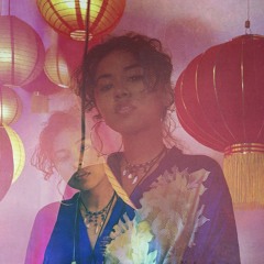 to the moon ((prod. ignorvnce))