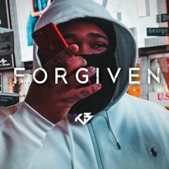 "Forgiven" (2019) - Rod Wave Type Beat x Lil Durk / Emotional Guitar and Piano Rap Instrumental