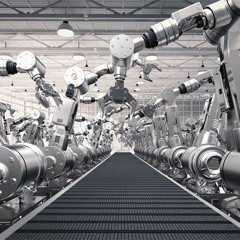 Artificial Intelligence for Robotics - Edukite