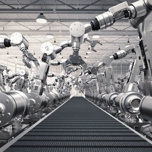 Artificial Intelligence for Robotics - Edukite